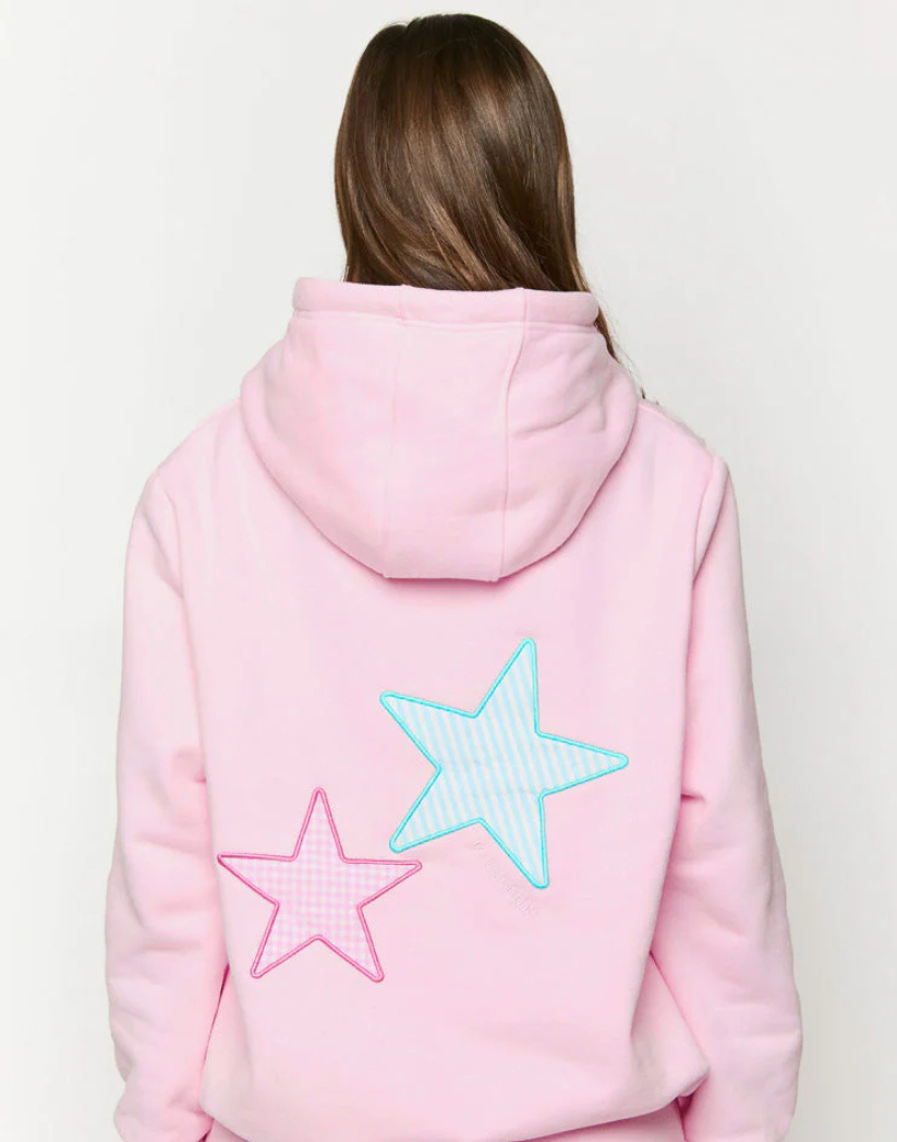 Etaalia® Star Hoodie