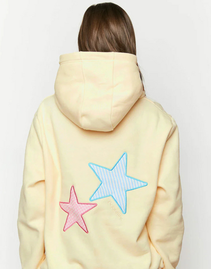 Etaalia® Star Hoodie