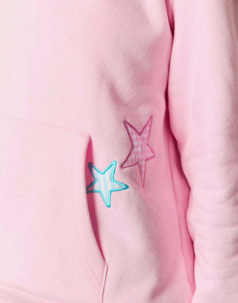 Etaalia® Star Hoodie