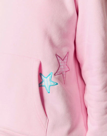 Etaalia® Star Hoodie